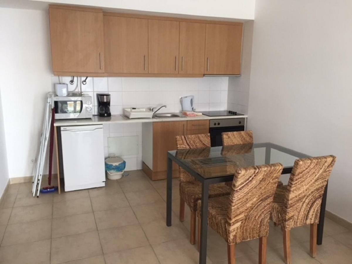 Riviera Flat Apartment Portimao Exterior photo