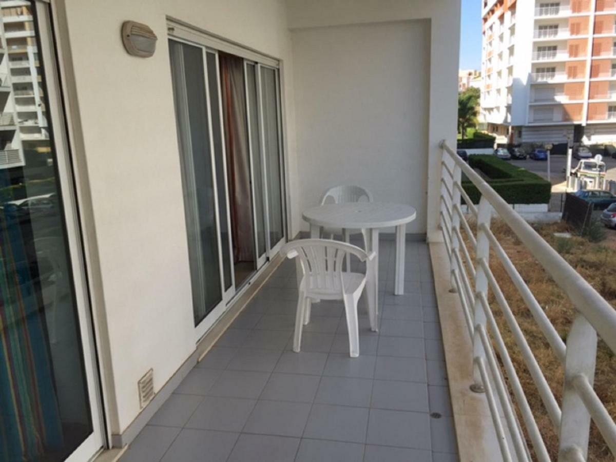Riviera Flat Apartment Portimao Exterior photo